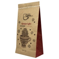  ترک مدیوم بلک کافی کد Tm13 مقدار 100 گرم633b193da493e99630